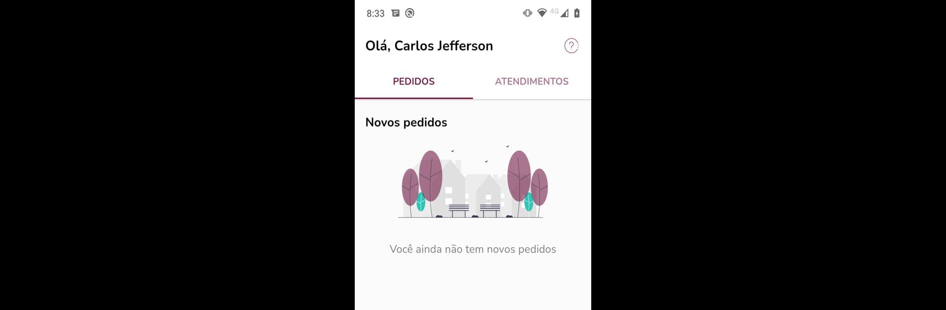 Hub do Lojista