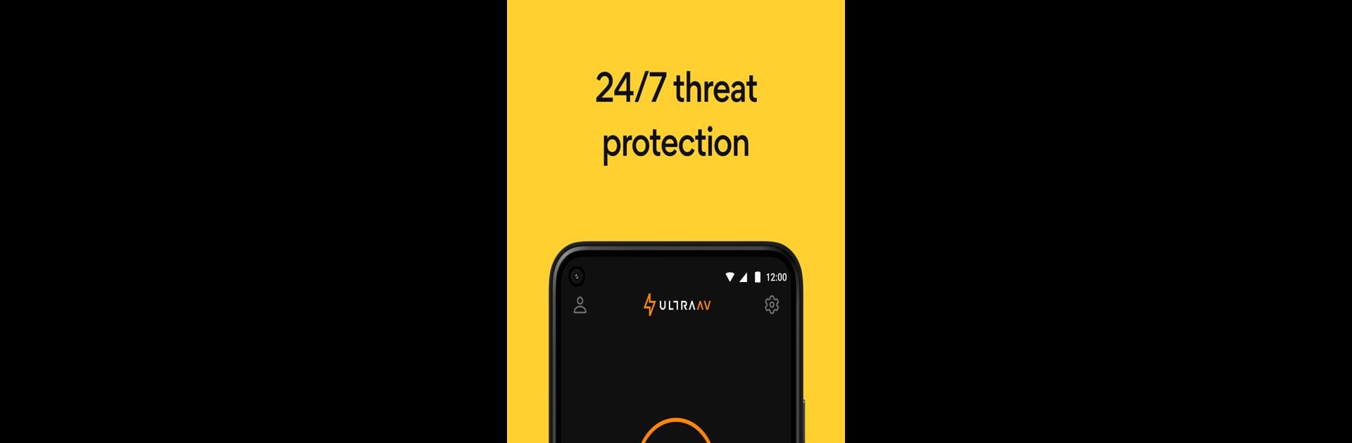 UltraAV: Antivirus Security