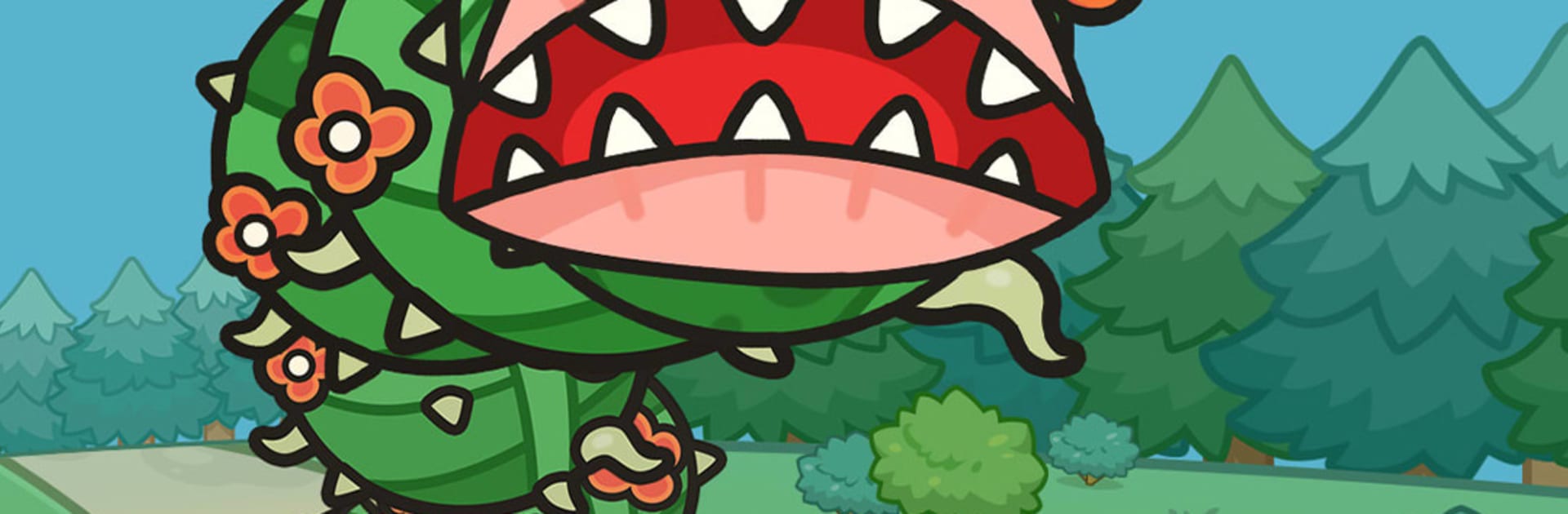 Worms Incoming