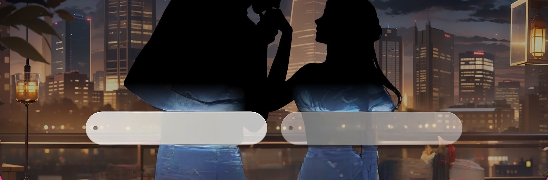 Date Or Fate: Match & Puzzle
