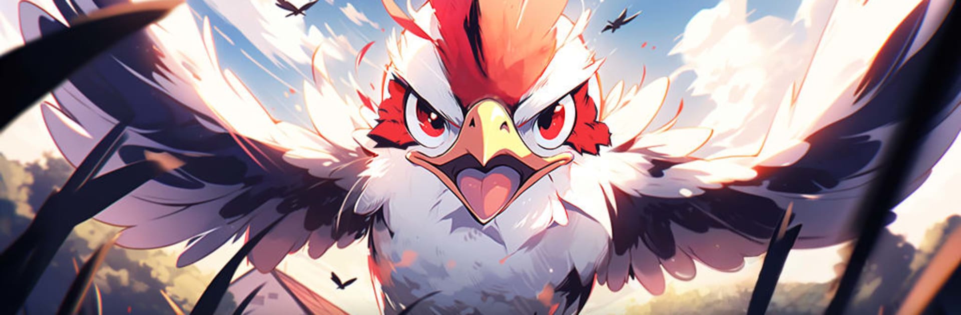 Rise of Chicks