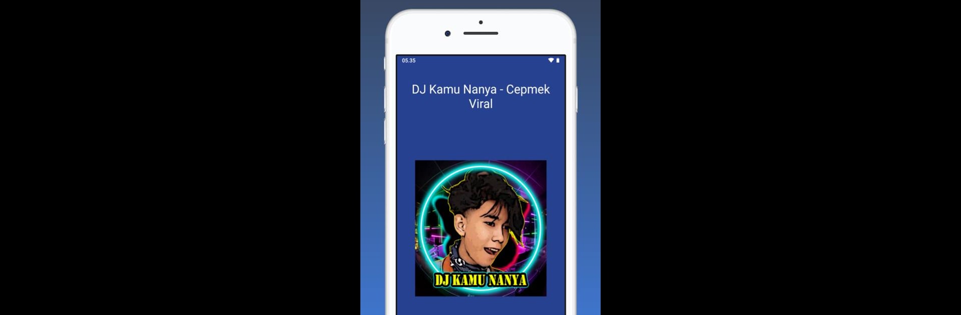 DJ Kamu Nanya - Cepmek Viral