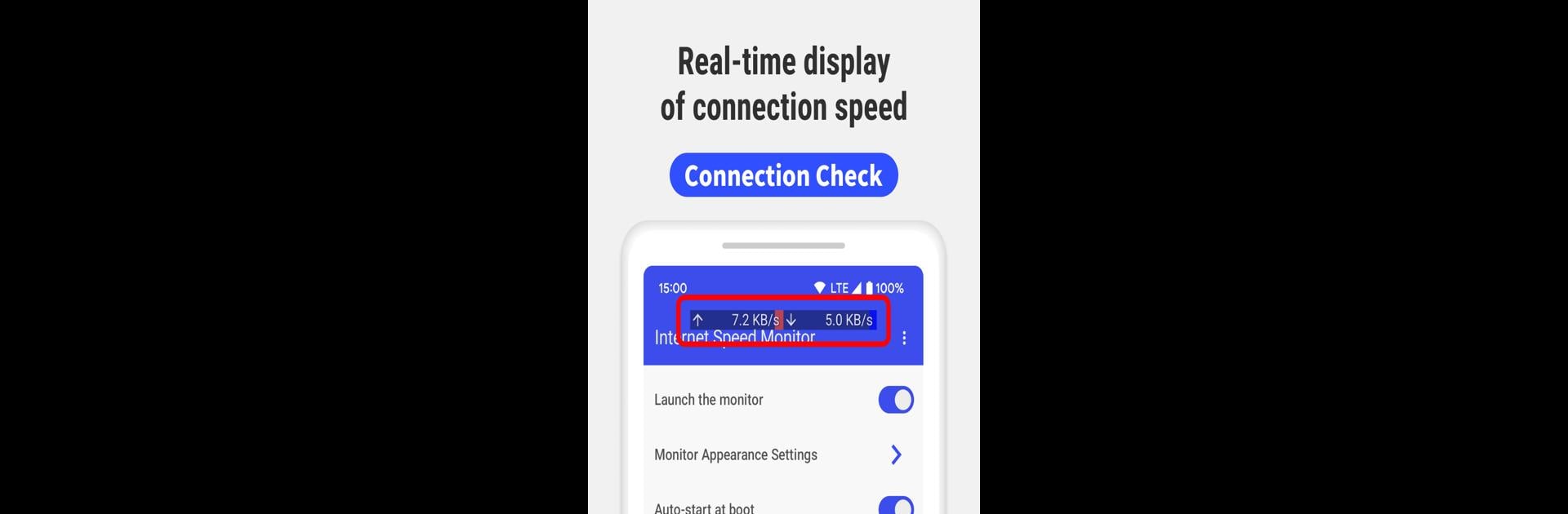 Bandwidth Monitor