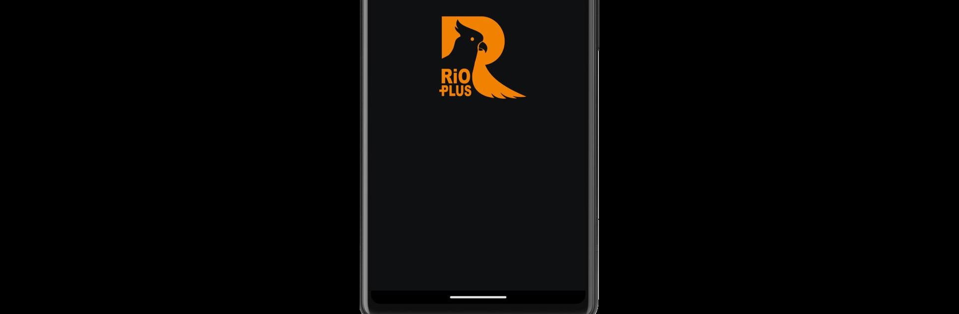 Rio Plus