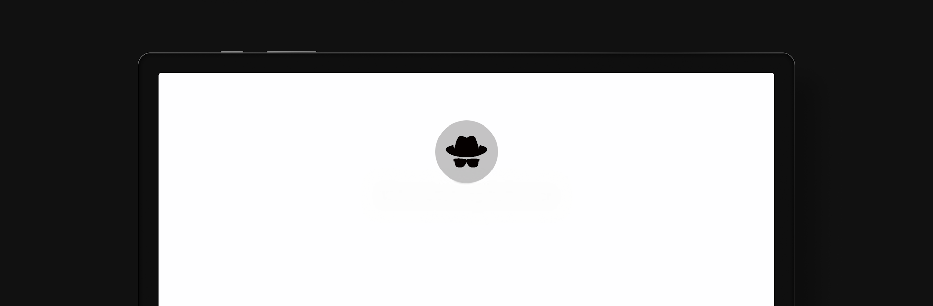 Incognito Browser - Go Private