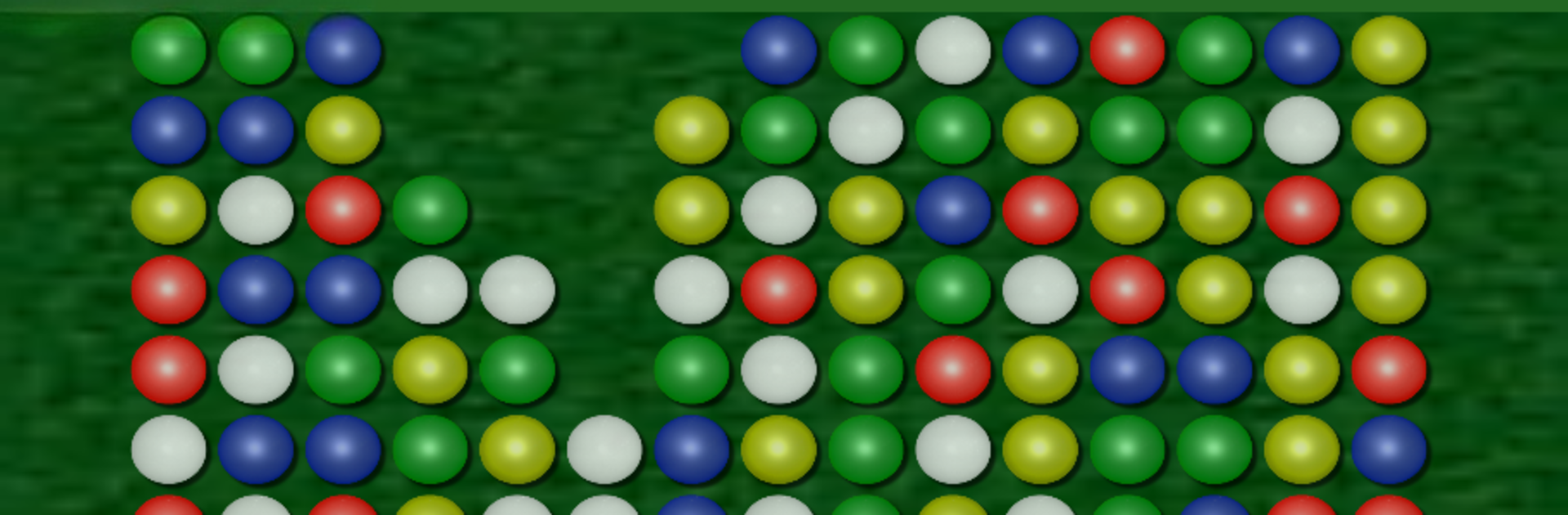 The Same Game