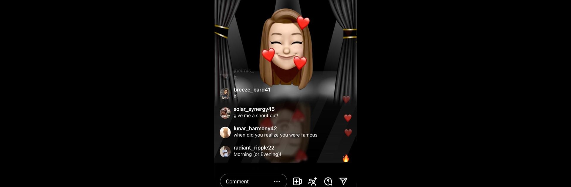 Fameify: Be Famous & Live Fame