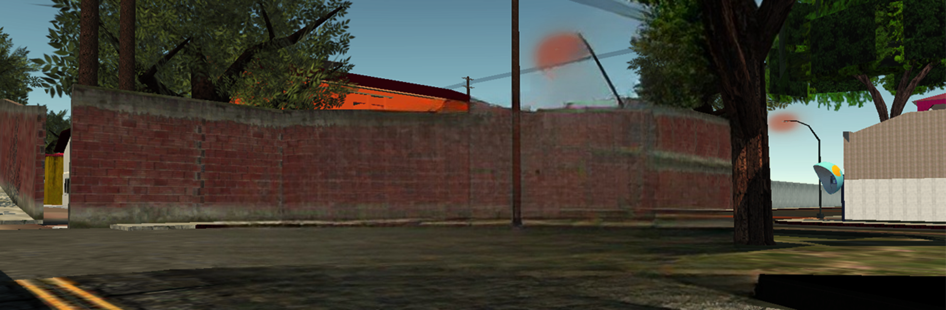 Carros Socados Brasil 2