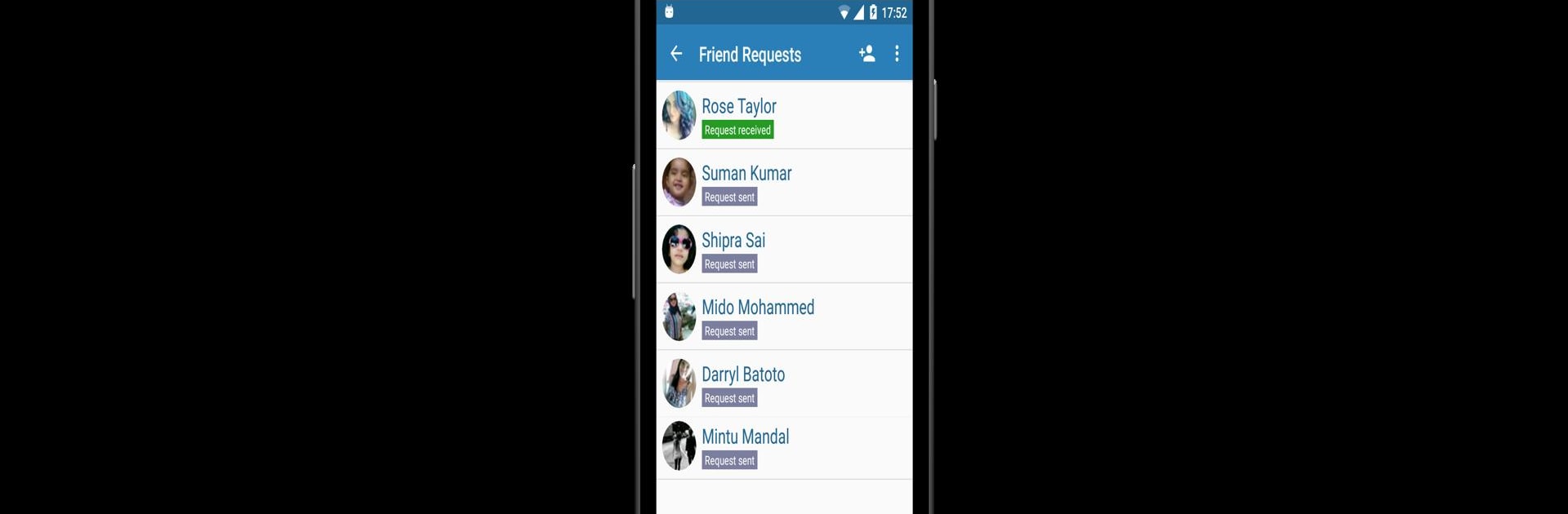 AW - free video calls and chat