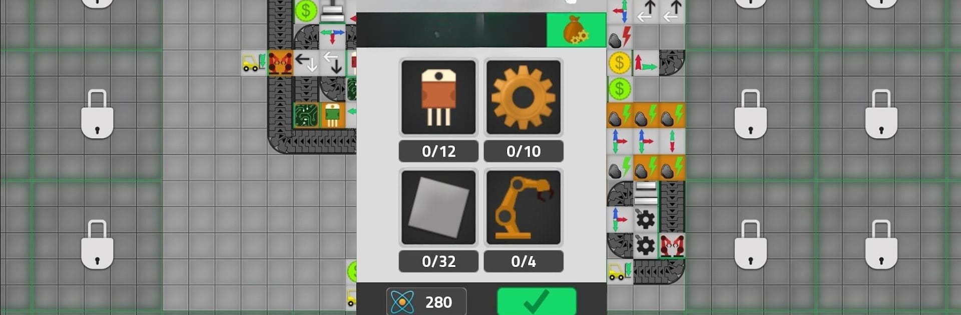 Factory Simulator
