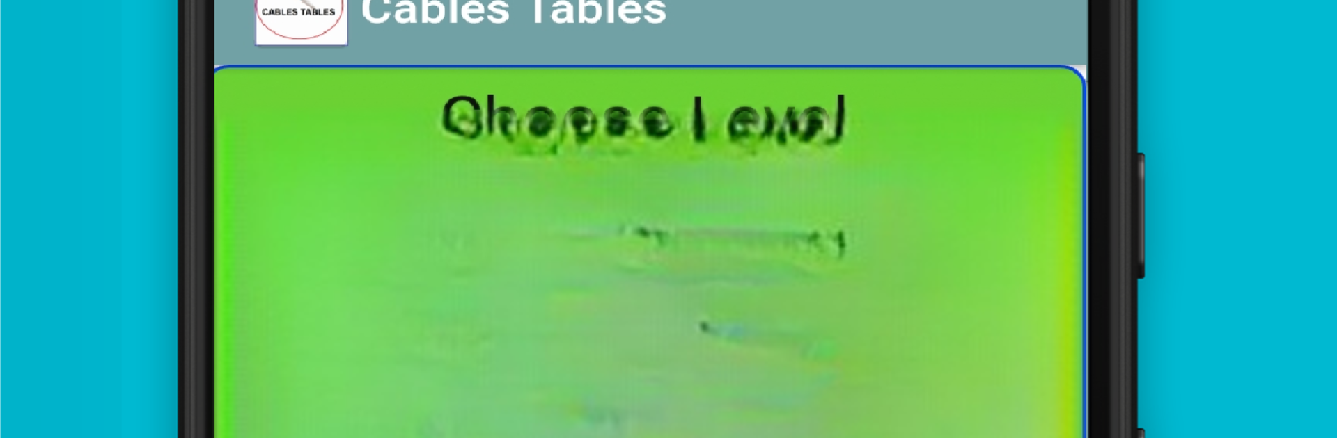 Electrical Cable Table: electrical apps free