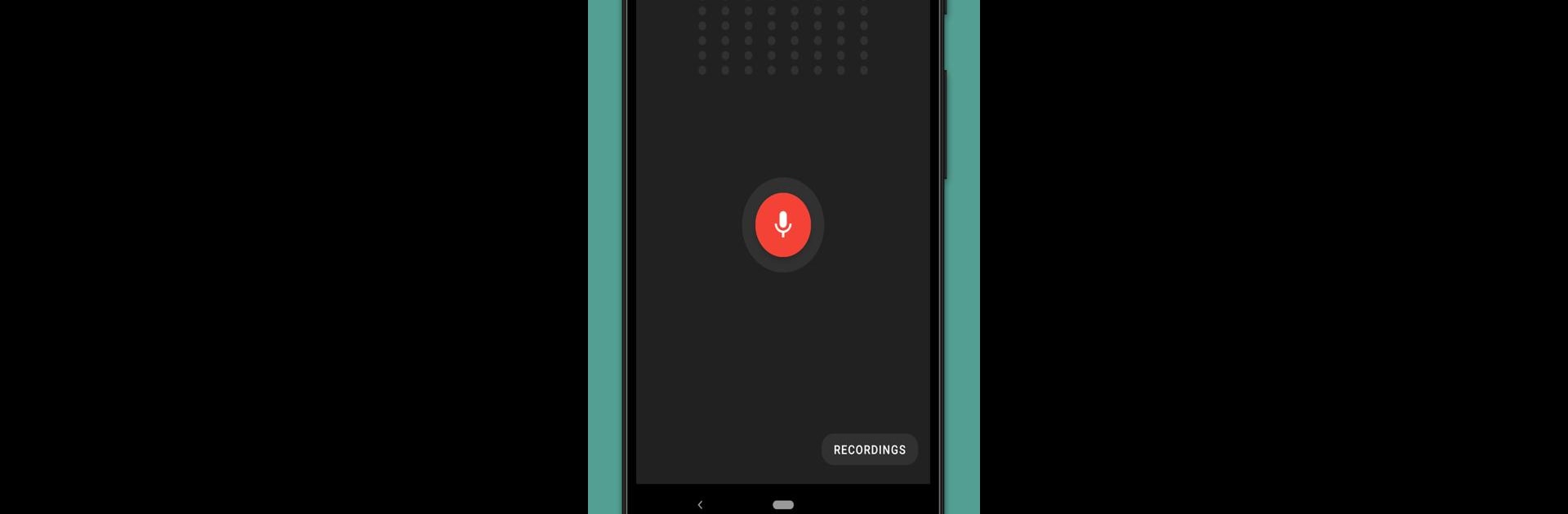 Smart Voice Recorder