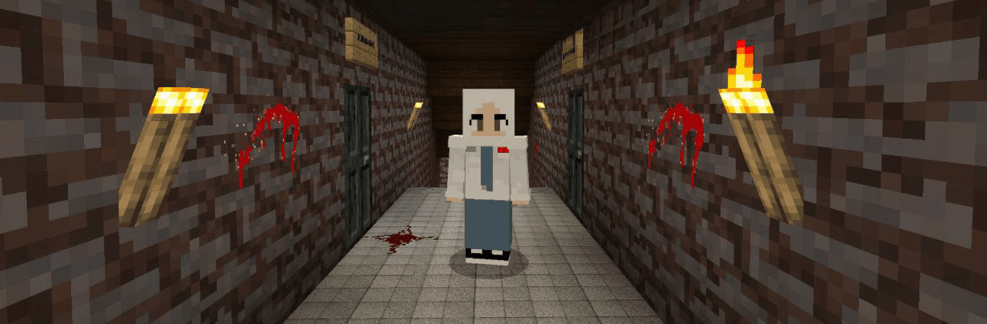 INDOCRAFT 3 : Horror Indonesia