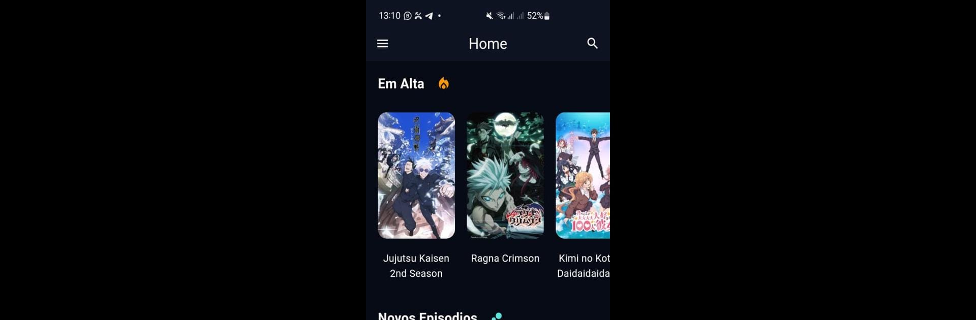 Anidex - Animes Online