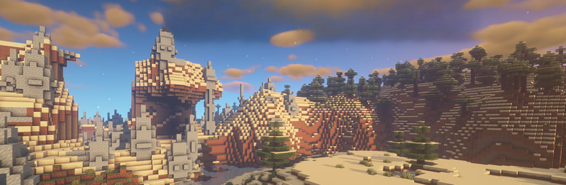 Lokicraft 5 Building