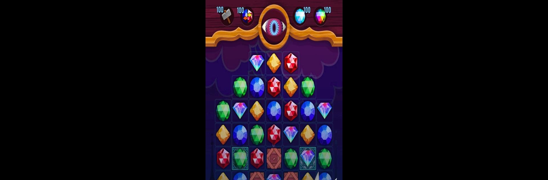 Magic Circus - Match 3