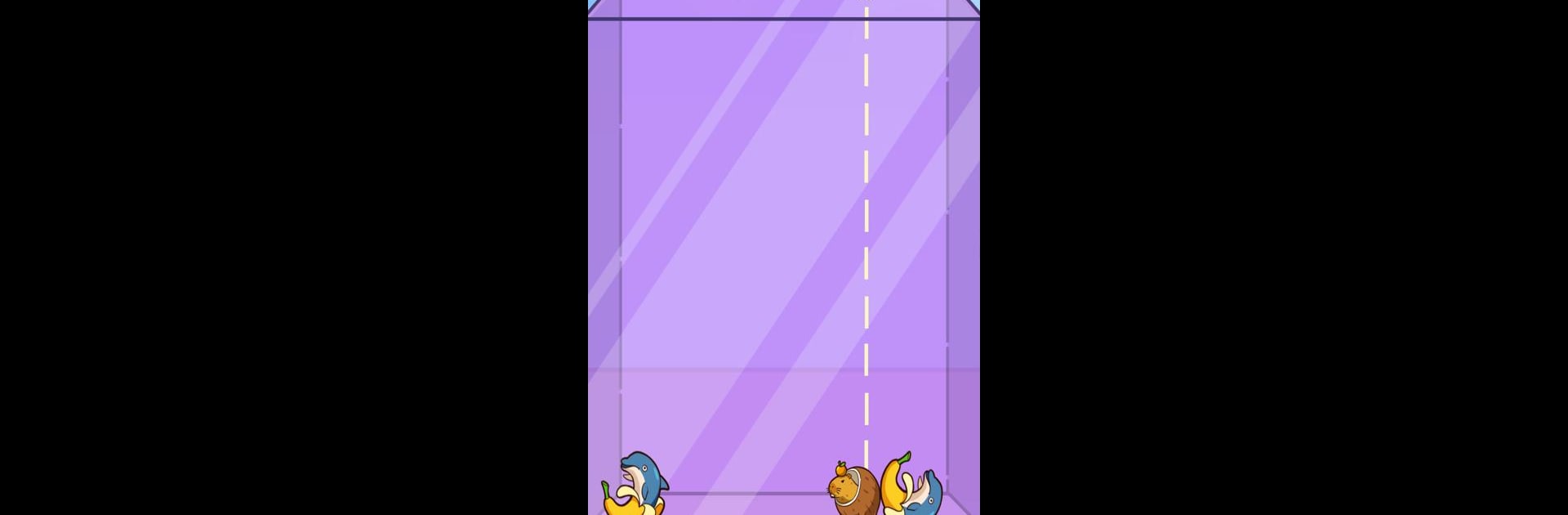 Brainrot Merge - Drop Puzzle