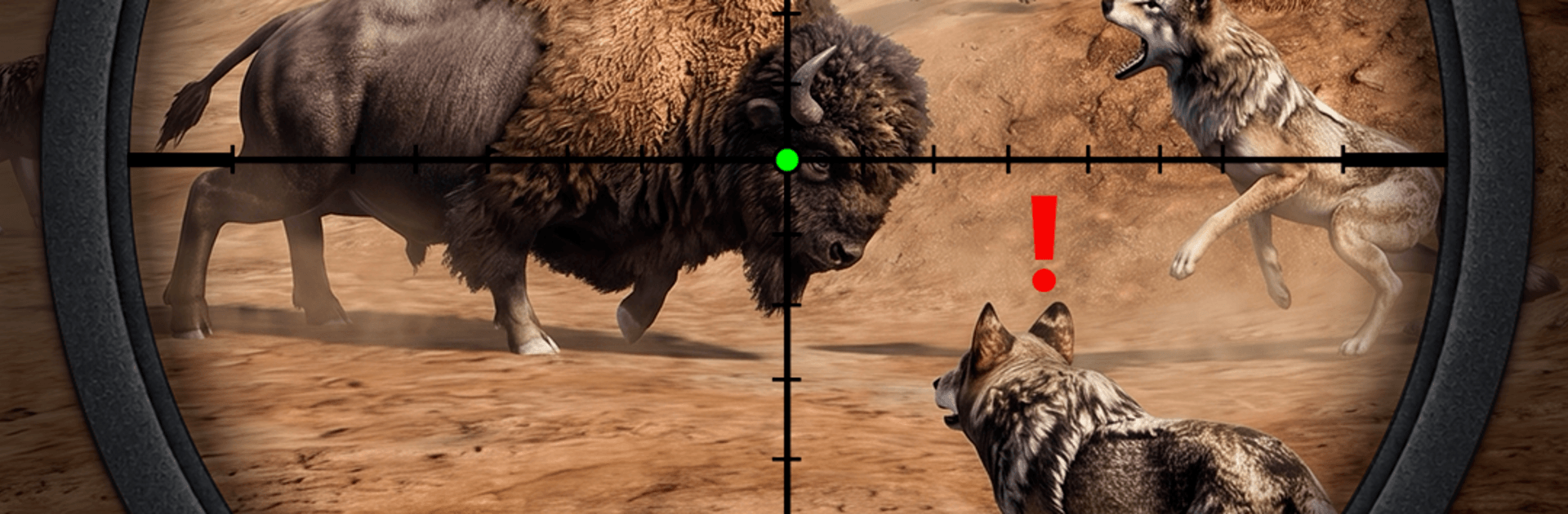 Apex Sniper: Animal Hunt