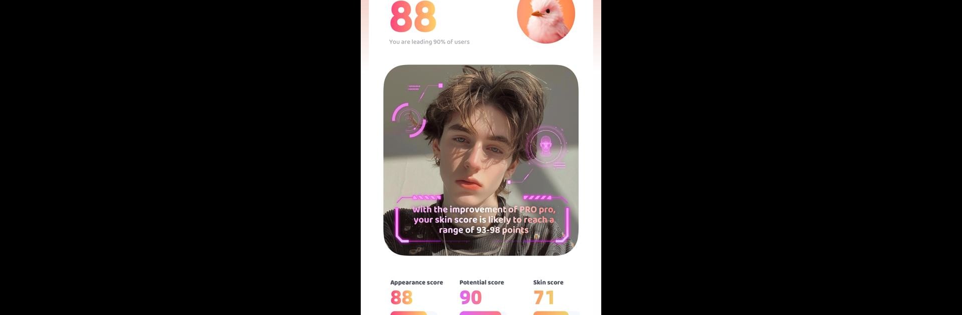 AnimalFace - looksmax ai app
