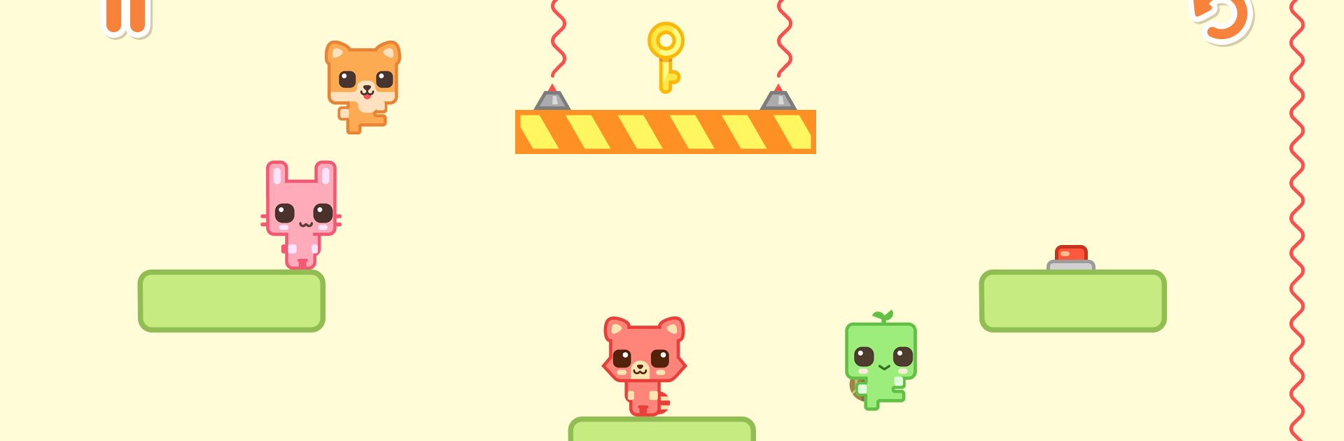 Online Cats 2 – Animal Park