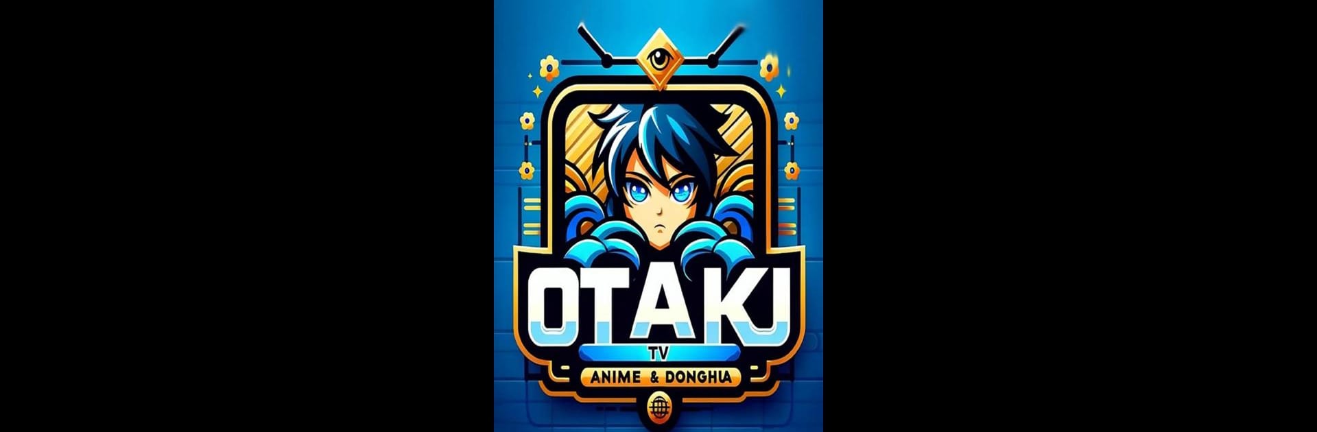 OtakuTV - Animes e Donghuas