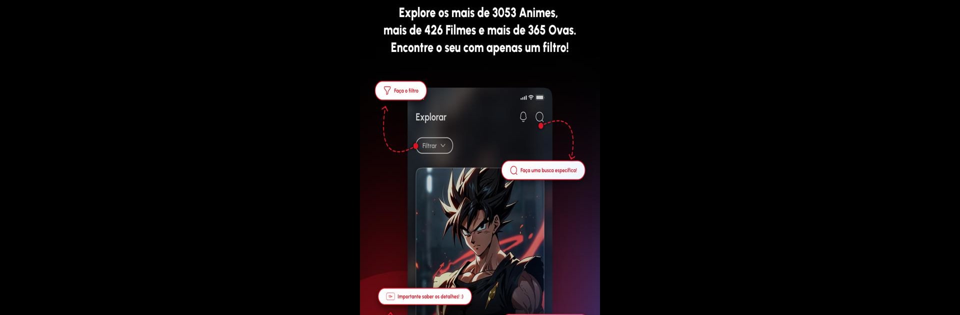 Animes Brasil