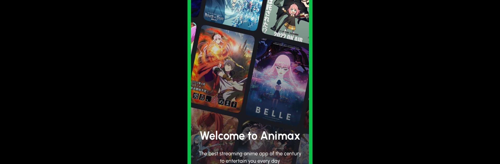 Anistream