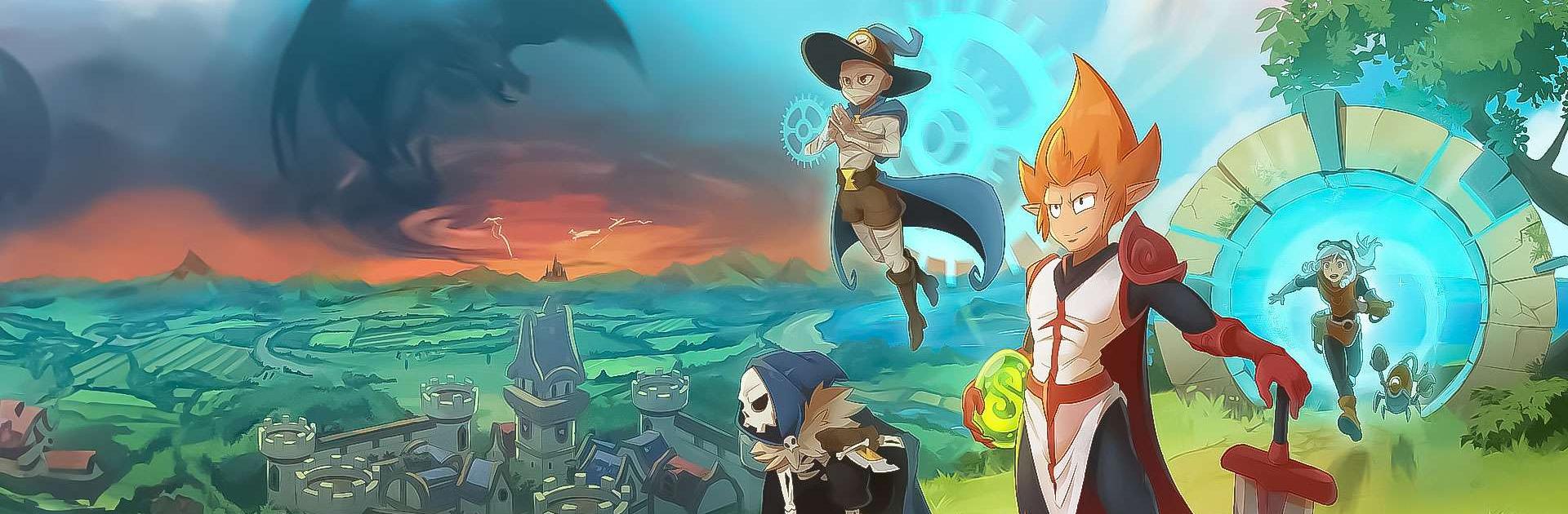 DOFUS Touch: World of Twelve- All Working Redeem Codes April 2024