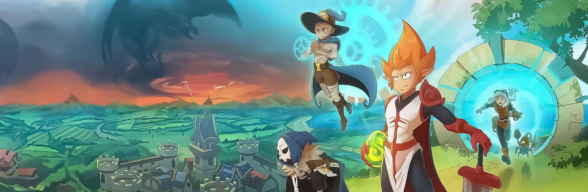 DOFUS Touch: A WAKFU Prequel - Game Guides | BlueStacks