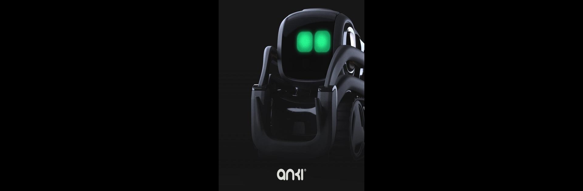 Vector Robot