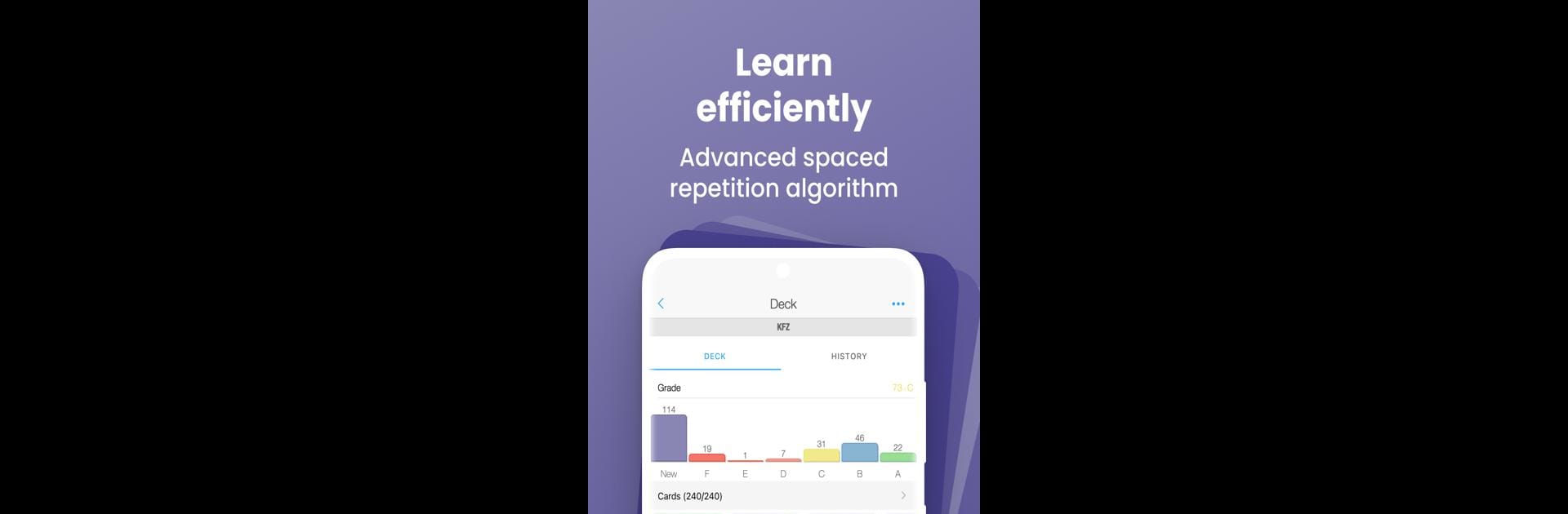 AnkiApp Flashcards