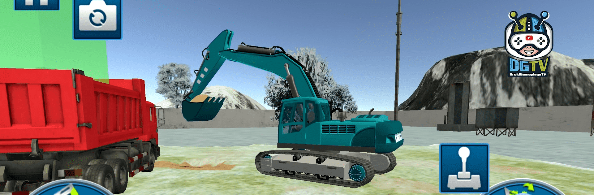 Construction Simulator 3D PRO