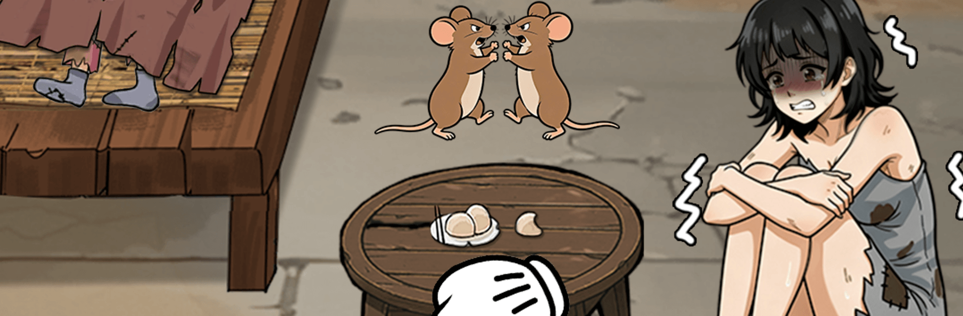 Brain Trap: Tricky Annoying