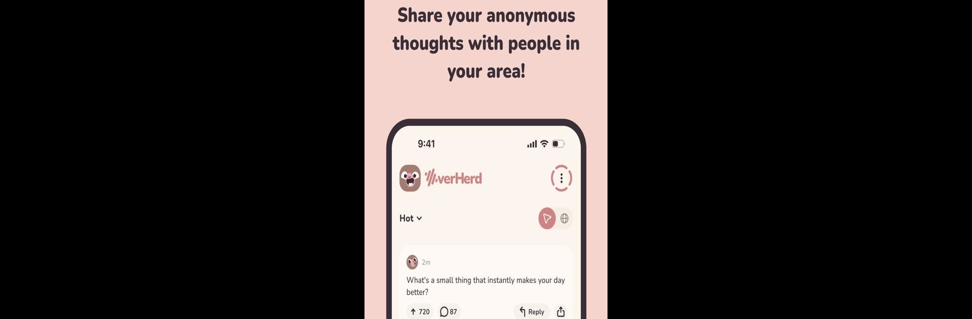 OverHerd