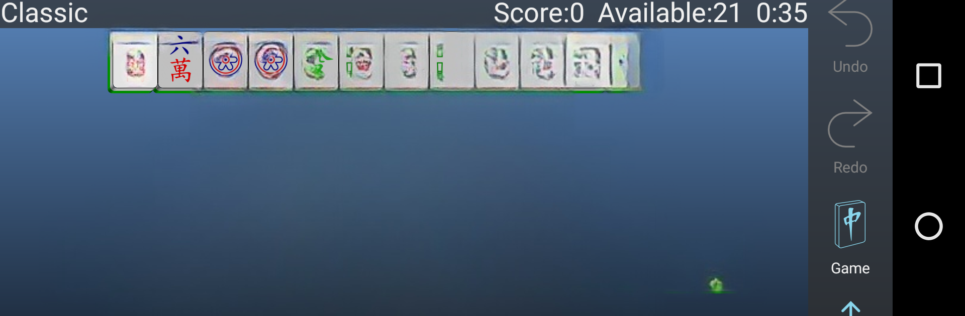 Mahjongg Builder 2