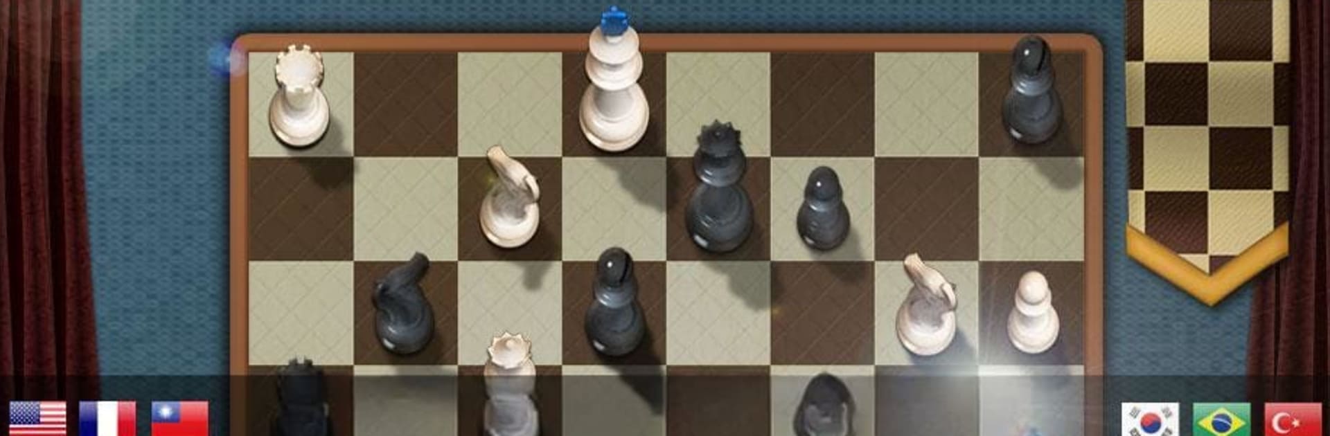 Dr. Chess