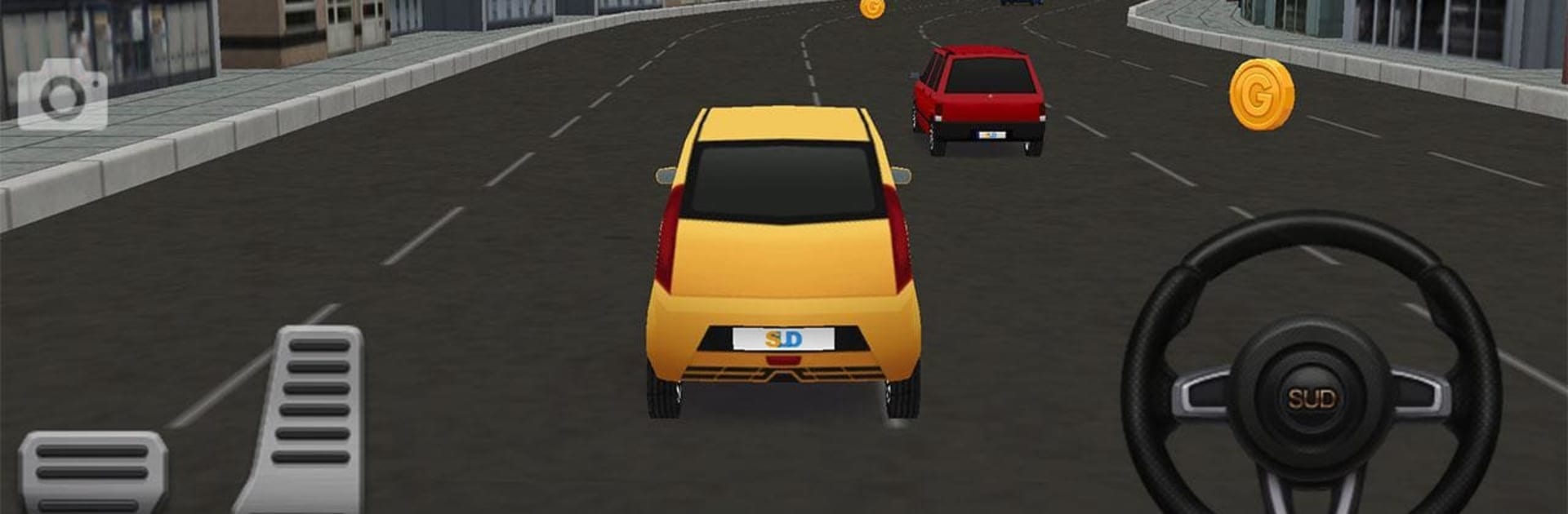 Dr. Driving 2