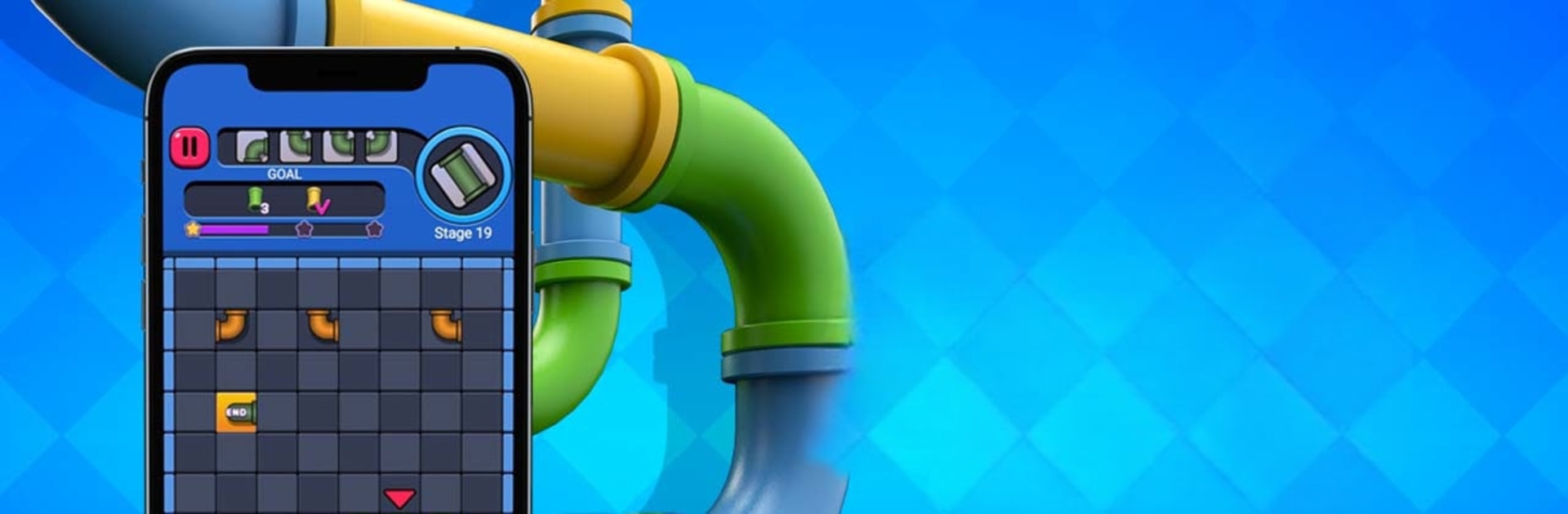 Dr. Pipe 2