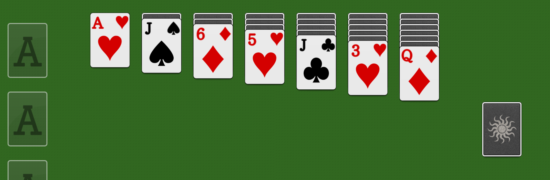 Dr. Solitaire