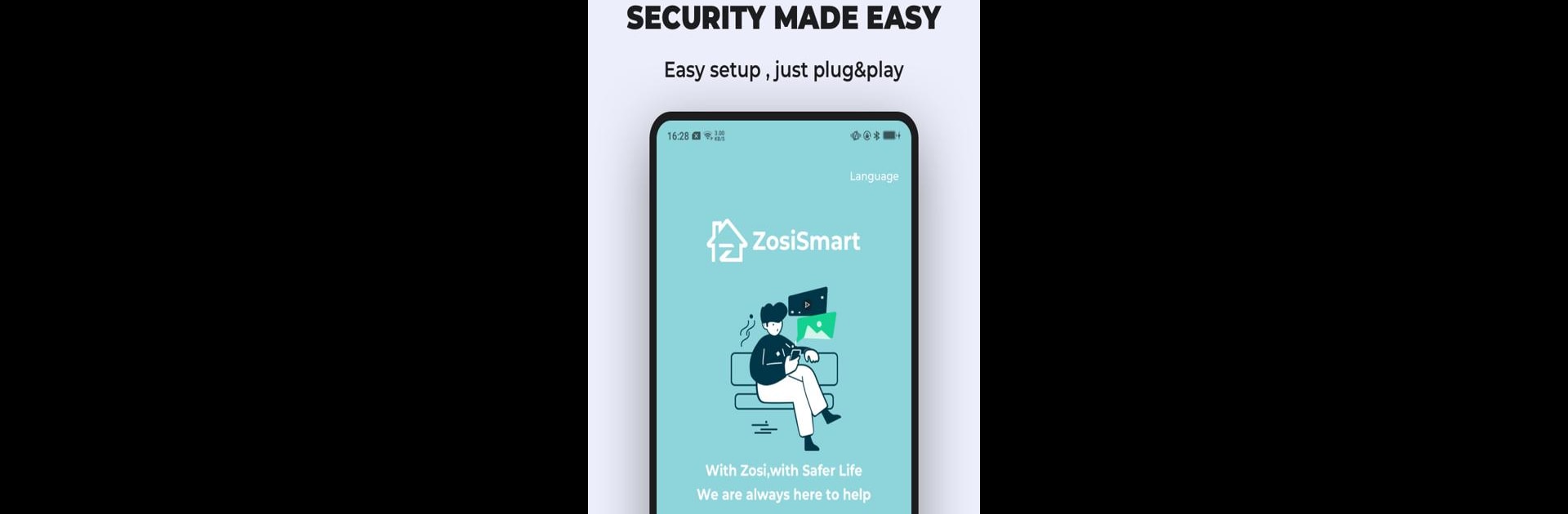 Zosi Smart