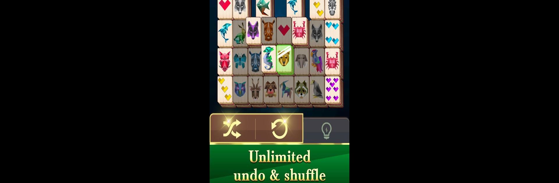 Mahjong Classic