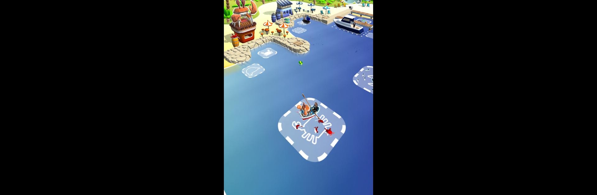 My Tropical Island Resort