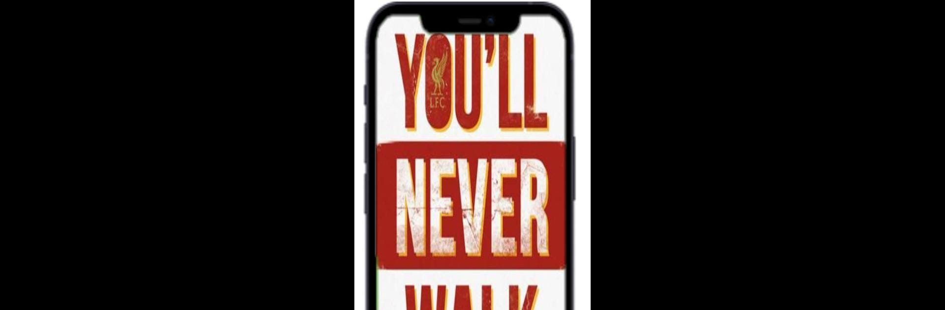 Liverpool Wallpaper