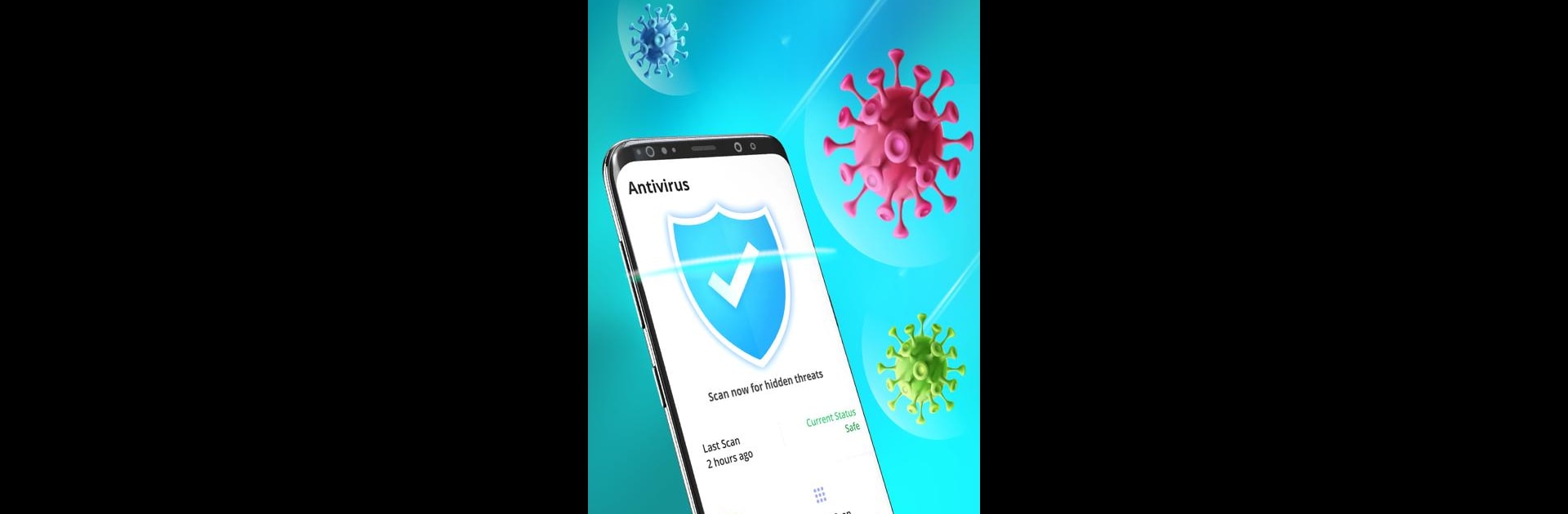 Antivirus: Virus Cleaner, Junk
