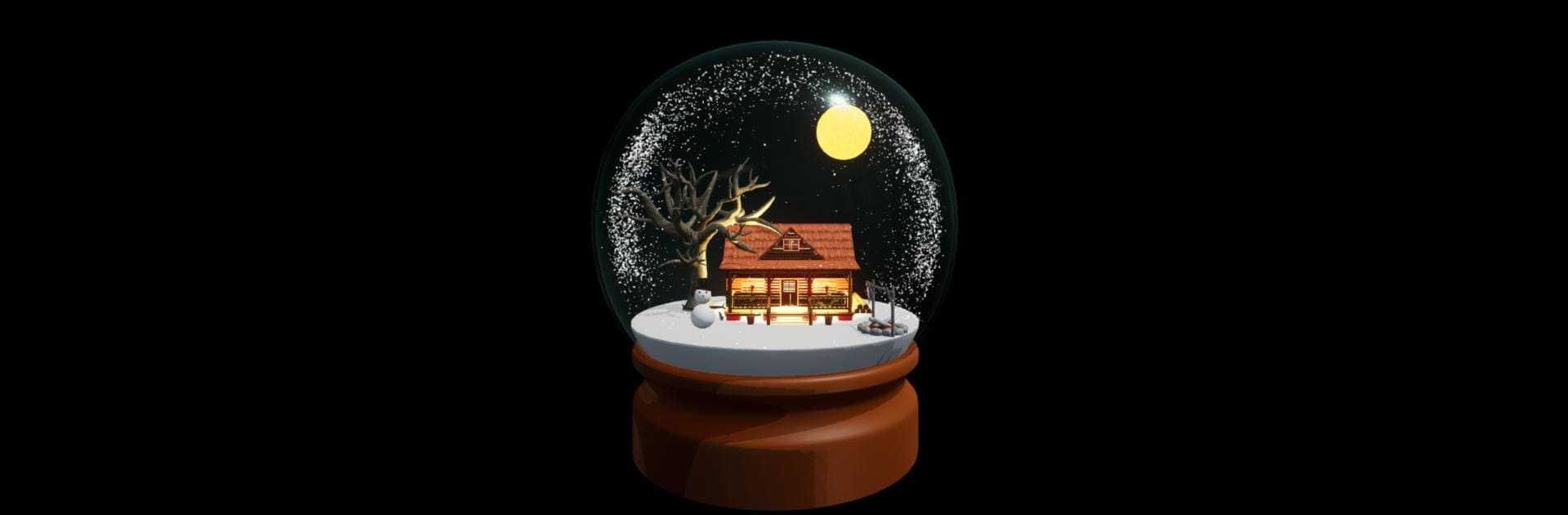 Snow Globe