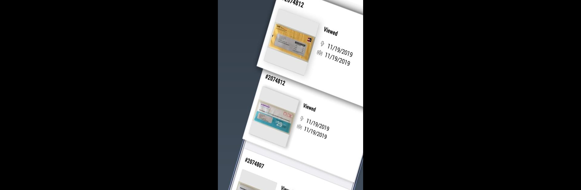 Anytime Mailbox Virtual Mail