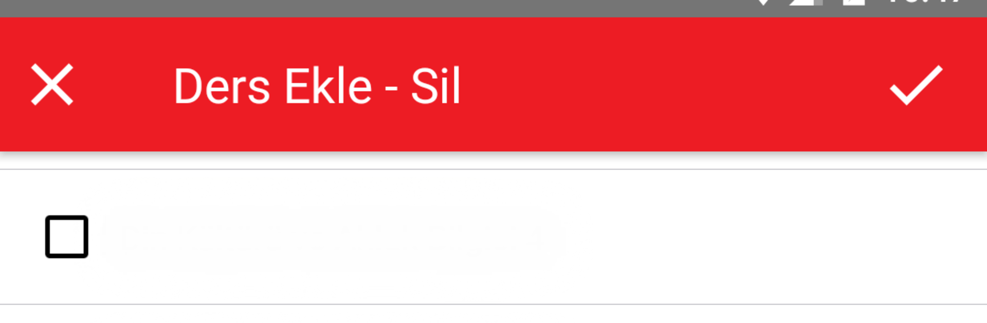AÖL Soru, Açık Lise Soruları