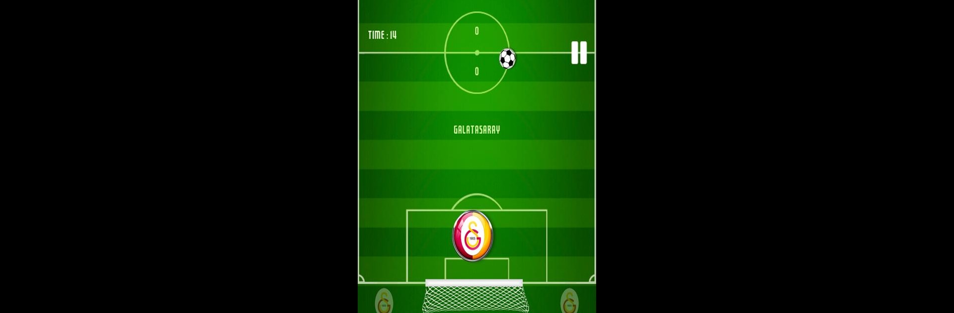 Süper Lig Türkiye Futbol Oyunu