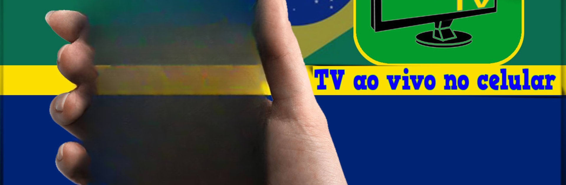TV ao vivo no celular
