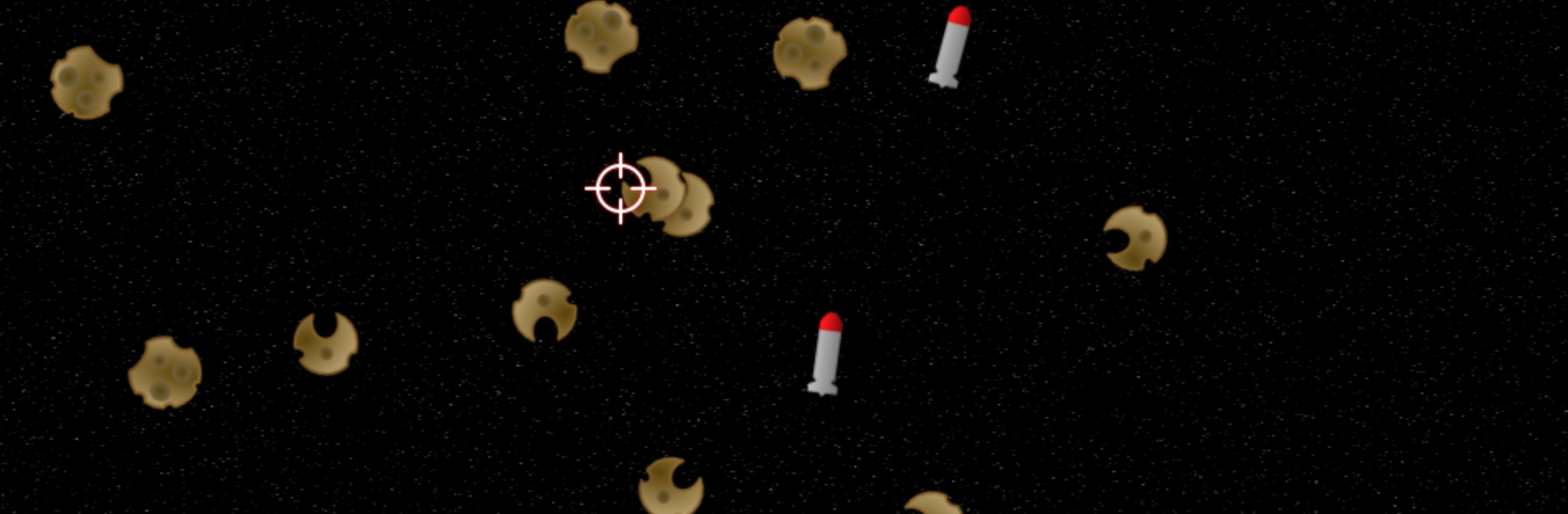Asteroid Impact